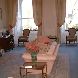 Terrace Edynburg