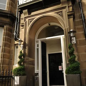 Albergue West End, Edimburgo