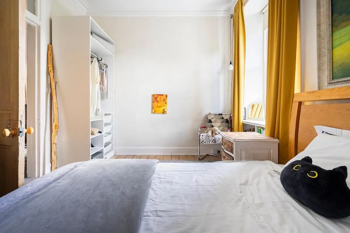 Stunning Central Flat With Modern Furnishings エディンバラ 0*,  イギリス