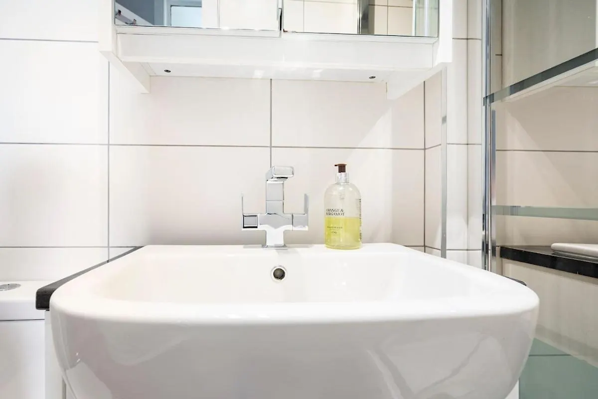 Stunning Central Flat With Modern Furnishings エディンバラ 0*,  イギリス
